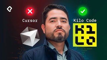 Cómo programar con AI gratis con Kilo Code