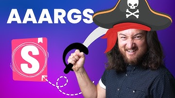 Build better UIs with Storybook Args | 5min Tutorial