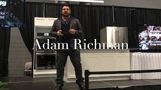 Adam Richman