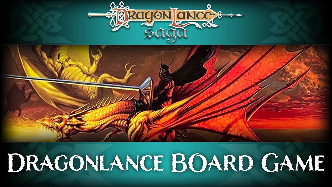 Dragonlance