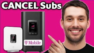 How to Cancel My T-Mobile Service (Easily)