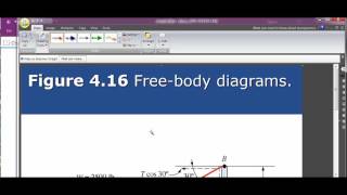 Chapter4 Lecture Conditions of Equilibrium