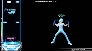 Steps Evolution Hot Dance Party - Turkish Rondo Hard 16 - 99.99%