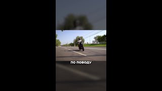 Электро Диавель: дальнобой, который удивляет