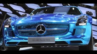 2018 Mercedes-AMG E63S Edition First look