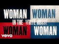 Sheryl Crow - Woman In The White House (2020 Version / Lyric Video)