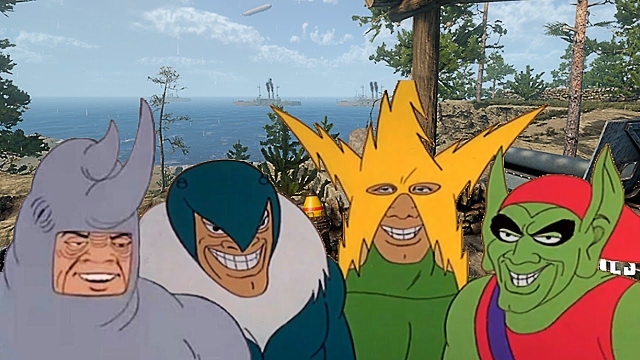 The Holdfast Gallipoli Experience YouTube