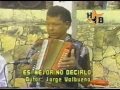 ES MEJOR NO DECIRLO - FARID ORTIZ