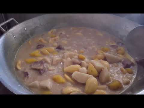 MASARAP NA BILOBILO #viral #vedio #food #lover #satisfying @alicemomph5421