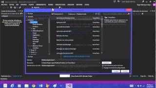 Compatibilidad en proyectos de Visual Basic 2013 y 2010 (Visual Studio)