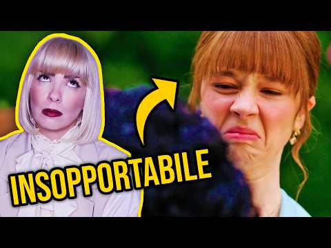 THE PROBLEM WITH ELOISE BRIDGERTON: AN ANALYSIS (NO ADVERTISEMENTS)