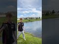 they caught a SMALLMOUTH BASS | #jayquese on #Twitch #fishing #bass #catch