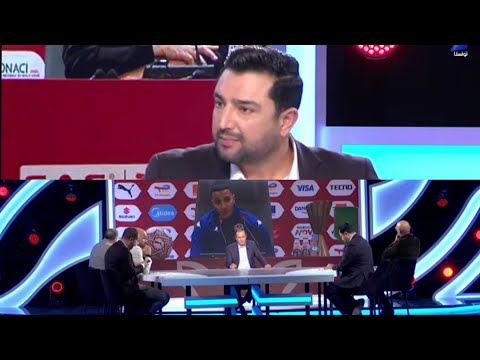 كيف كان فوز المنتخب على اوغندا مفاجئة ليس العاشوري افضل لاعب في المباراة