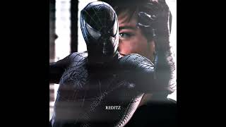 "spider man 3🗿" - peter parker Edit | Montagem Danza (Slowed &amp; Reverb)