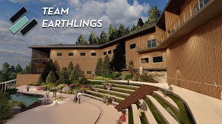 CRS | Team Earthlings