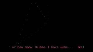 3D Mania screen - Decade Demo (Atari ST)