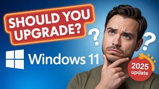 Windows 11 vs Windows 10: Which is Better in 2024 (Gaming, Features, Speed Comparison)