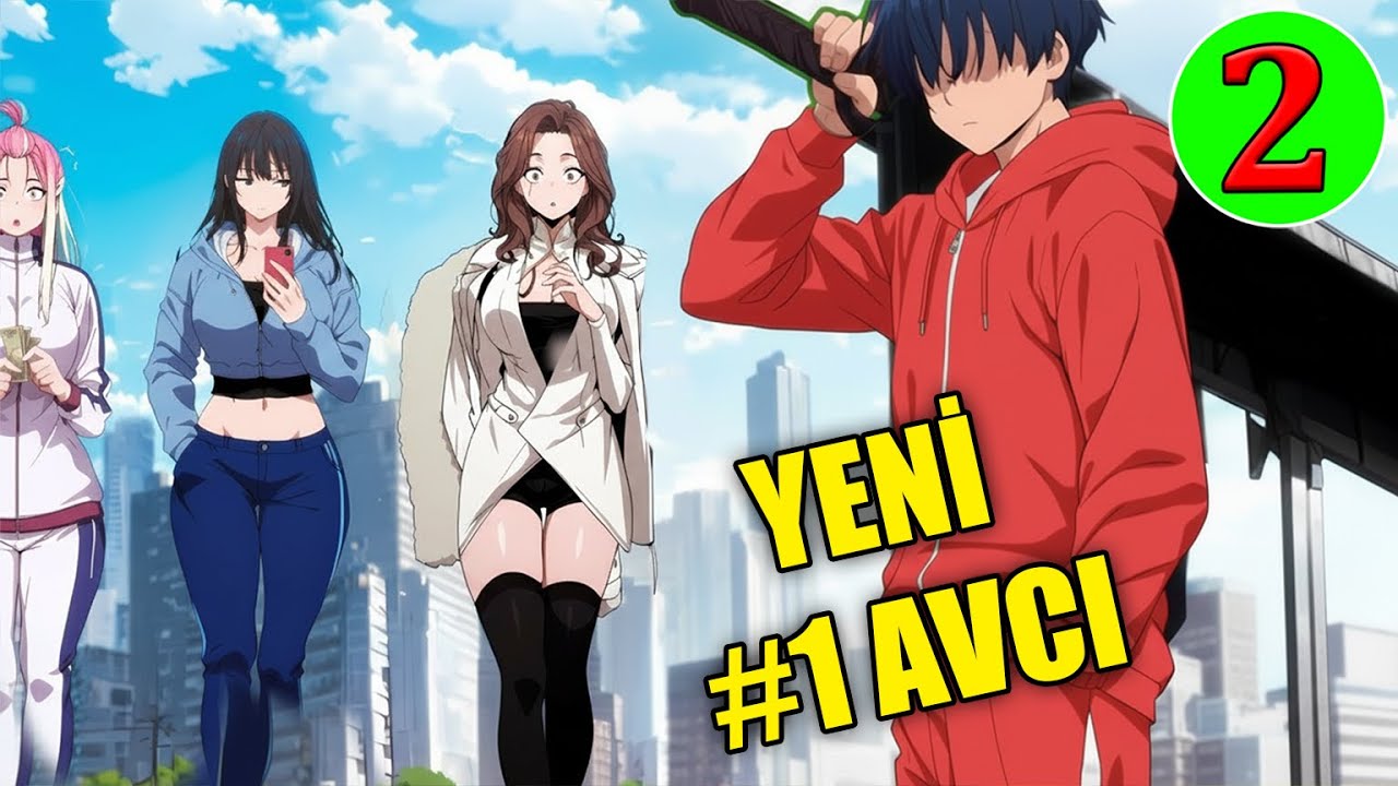 [Bölüm 2] CEHENNEMDE 100 YIL ANTRENMAN! DÖNDÜĞÜ GÜN HERKESİ EZDİ | Manhwa Özet