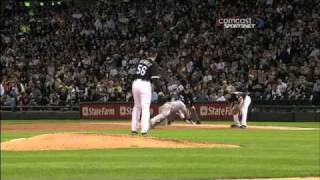9/10/10 CG: KC@CWS