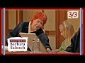 Kimberly hat Angst vor Mama! Kommt Barbara Salesch an sie heran? | Richterin Barbara Salesch | SAT.1
