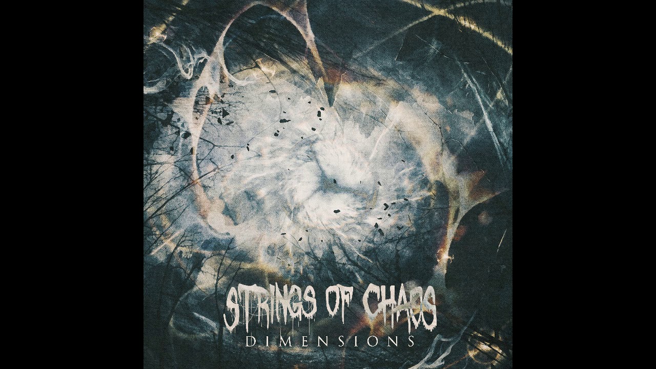 DIMENSIONS FULL CD RELEASE 2020