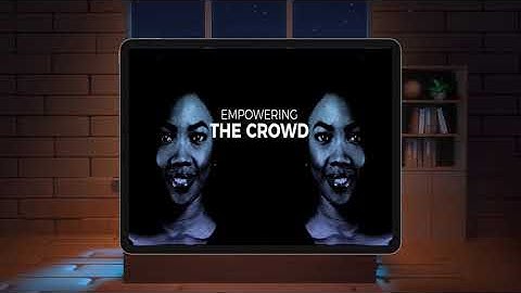 What is Crowd 1 - Crowd 1 explained