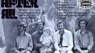 Обложка After All 1969 Vinyl Record Скачать After All 1969 Vinyl Record