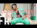 Olamide Cuttest Picture mp3