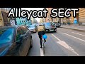 Aleycat SECT 30.03.24. Санкт-Петербург. Полное видео.