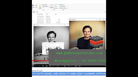 IMAGE COLORIZATION WITH CAFFE MODEL AND OPEN CV USING DEEP LEARNING APPROACH PYTHON PROJECT