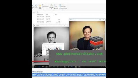 IMAGE COLORIZATION WITH CAFFE MODEL AND OPEN CV USING DEEP LEARNING APPROACH PYTHON PROJECT
