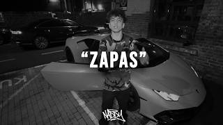 [FREE] OKEKEL X KIDZLORI TYPE BEAT ''ZAPAS" (PROD. NADDY)