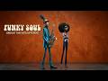RETRO SOUL SESSION 🎶 | Laid-Back Funk, Soul & Jazz Music for Deep Work #music #jazz