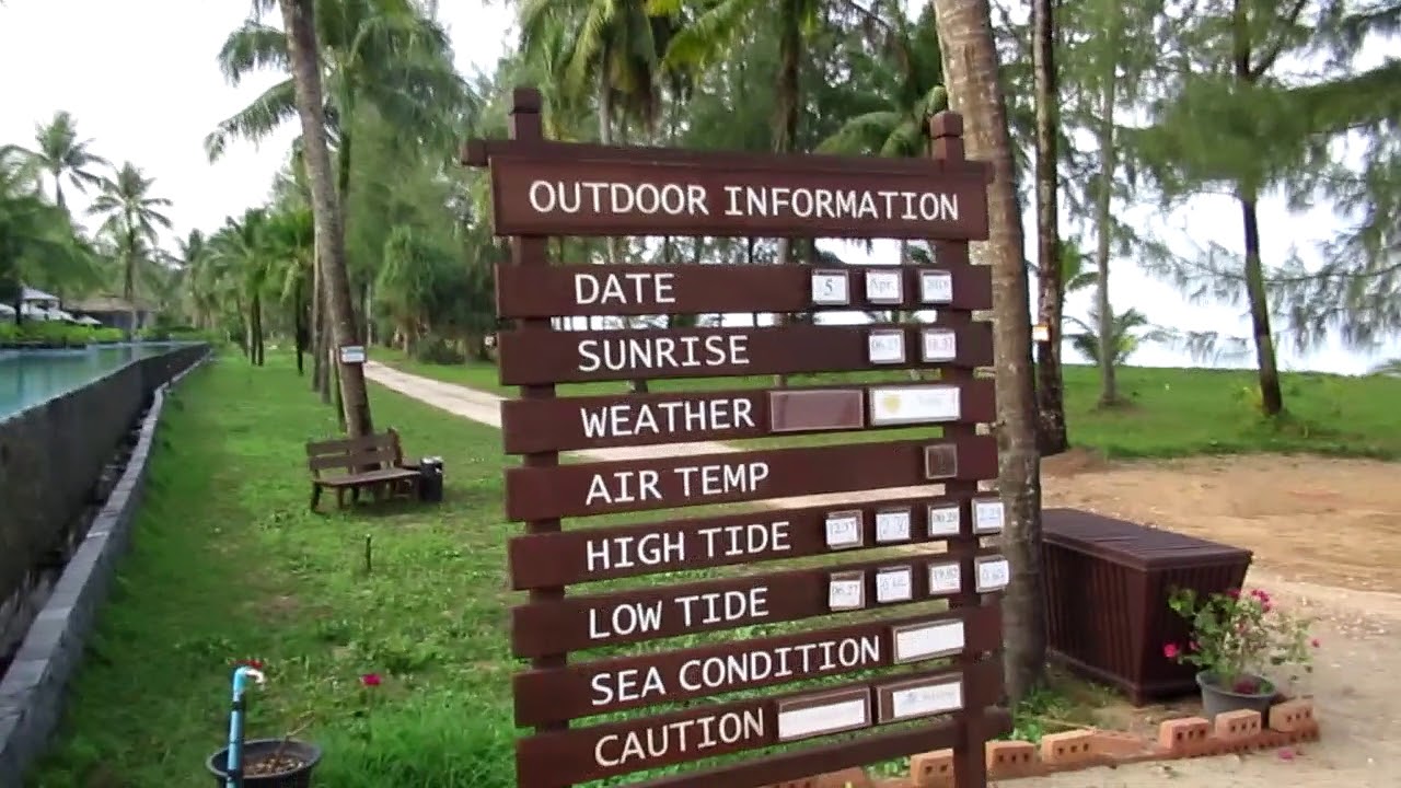 Metal Detecting Thailand Khuk Khak Beach Khao Lak 6 April 2018 YouTube