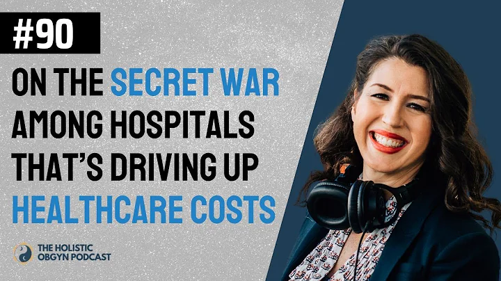 Sandra Alvarez: The Secret Hospital War Driving Up...