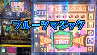 【メダルゲーム】フルーツマジック【JAPAN ARCADE】 screenshot 3