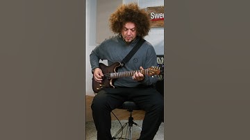 POV: You finally catch a Quad Cortex Masterclass with Max and Rabea 👀 #neuraldsp @sweetwater