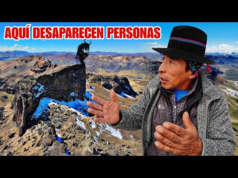 video Huancavelica