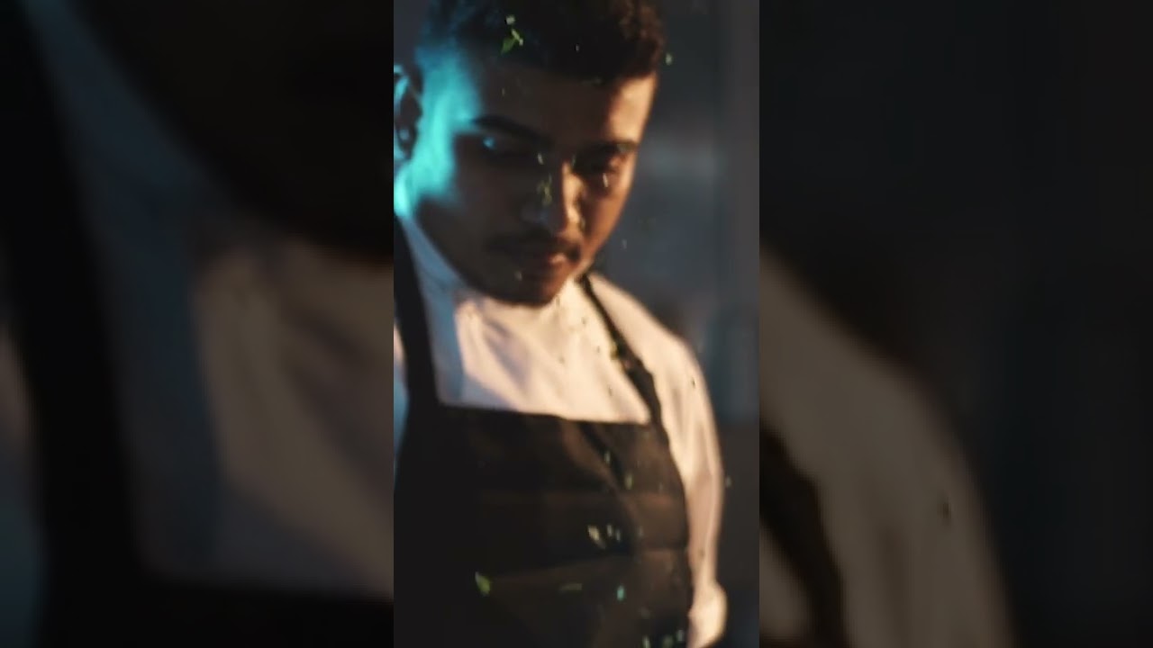 New Menu - Tantra Edinburgh