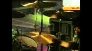 Crazy Town   Drowning MTV Winterjam 2003