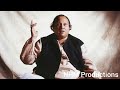 Tere Bin Nahi Lagda Dil Mera Dholna || Ustad Nusrat Fateh Ali Khan || Full || NHM Productions Mp3 Song