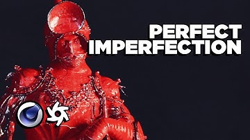 Do this One Thing To Add Crazy Photorealism to Your 3D Renders! | Adding Surface Imperfections