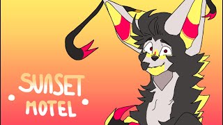 Sunset Motel - Animation Meme