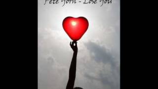 Pete Yorn - Lose You (with lyrics)