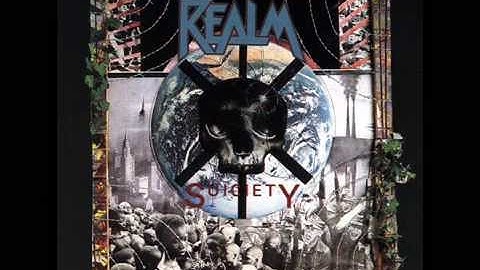 Realm - Fragile Earth