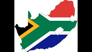 A short thesis on EZA, South Africa ETF