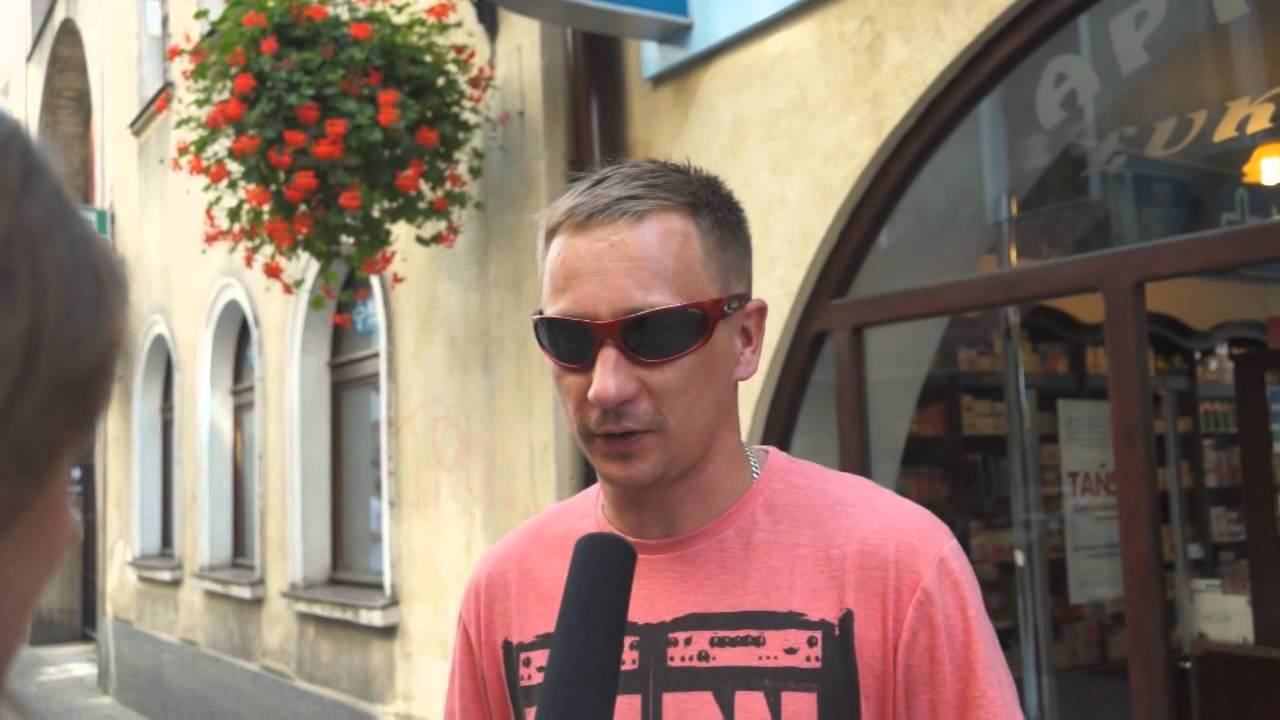 Czy Świdnica jest fajna? Sonda Tygodnia odc. 60 (naszaswidnica.pl)