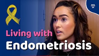 Living with Endometriosis