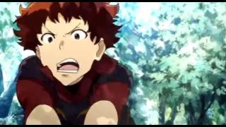 Shirk- Haunted Amv