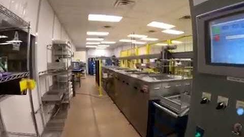 Trinity Precision Solutions Two Minute Overview